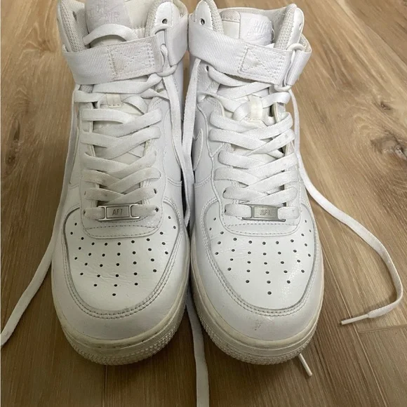 Nike Air Force 1 - Picture 5 of 7